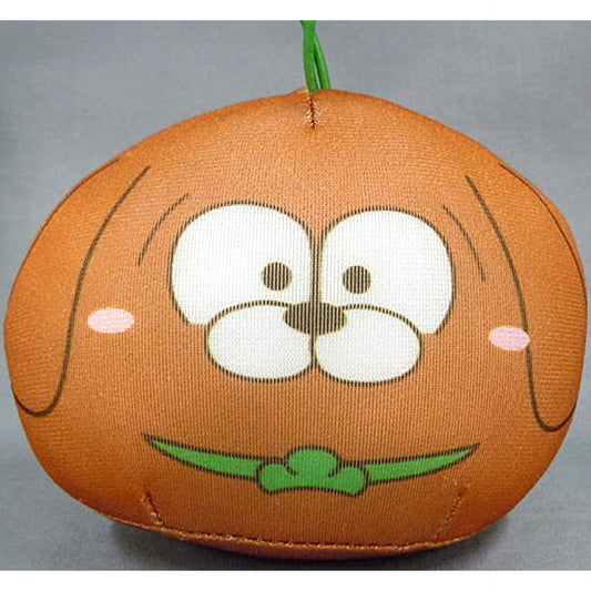 Choromatsu Retriever Mr. Osomatsu Omochi Mascot Matsuinu no Omochi Mascot [USED]