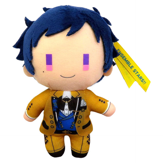 Ensemble Stars!! Yuzuru Fushimi Costume Mascot 5th Anniversary Vol.1 Mascot [USED]
