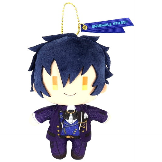 Ensemble Stars!! Jun Sazanami Costume Mascot 5th Anniversary Vol.1 Mascot [USED]