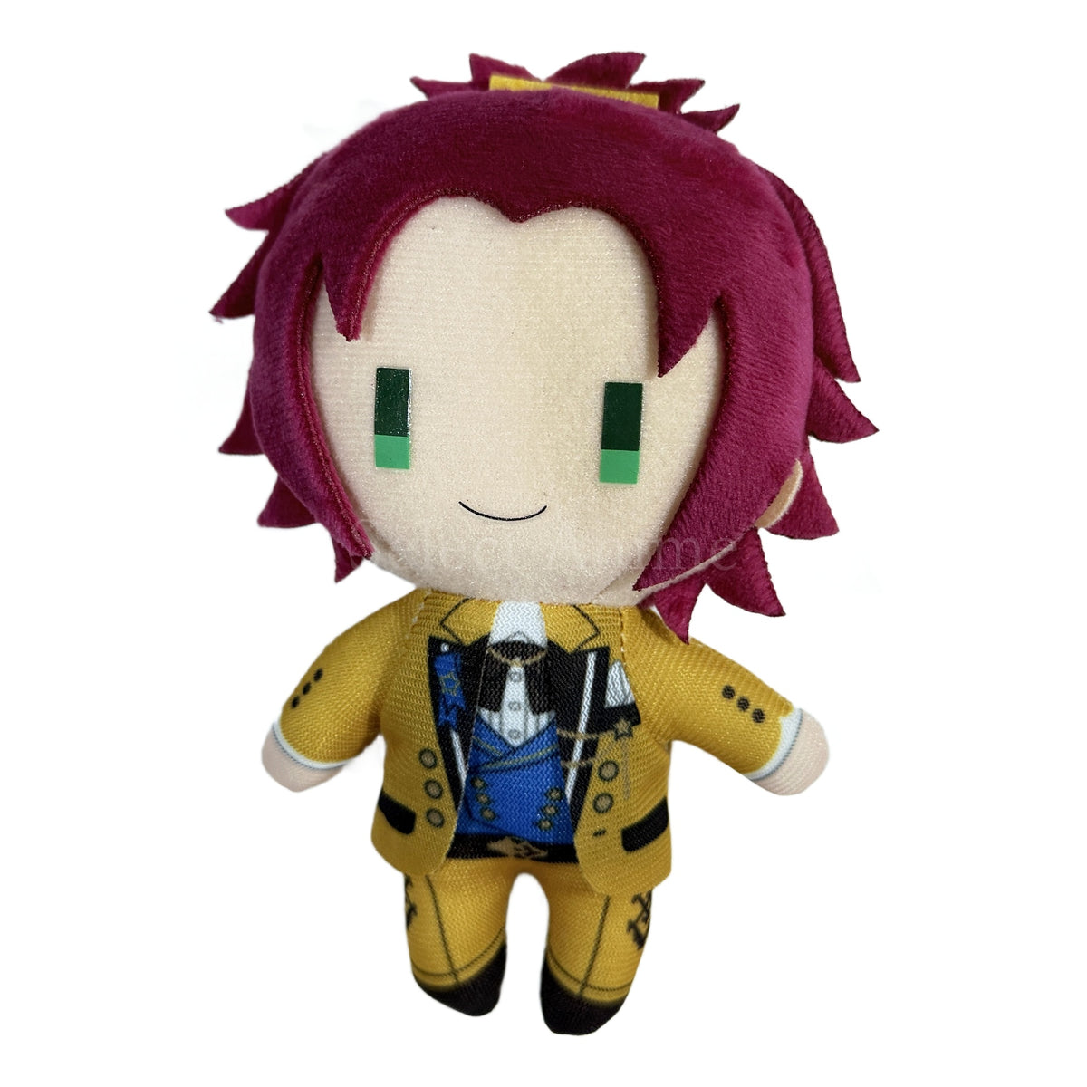 Ensemble Stars!! Mao Isara Costume Mascot 5th Anniversary Vol.2 Mascot [USED]