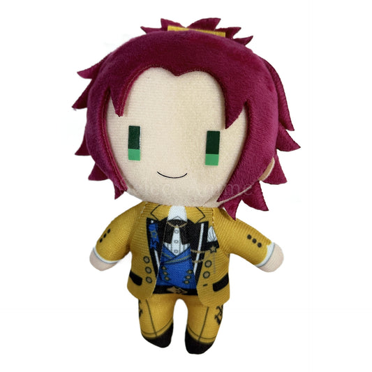 Ensemble Stars!! Mao Isara Costume Mascot 5th Anniversary Vol.2 Mascot [USED]