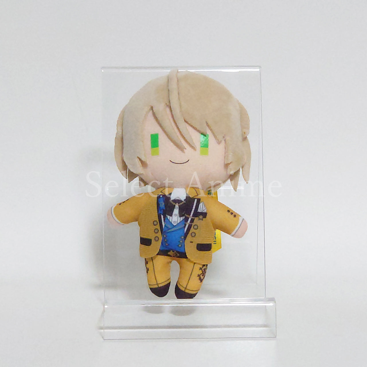 Ensemble Stars!! Aira Shiratori Costume Mascot 5th Anniversary Vol.3 Mascot [USED]