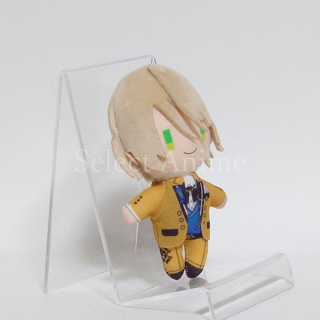 Ensemble Stars!! Aira Shiratori Costume Mascot 5th Anniversary Vol.3 Mascot [USED]