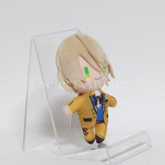 Ensemble Stars!! Aira Shiratori Costume Mascot 5th Anniversary Vol.3 Mascot [USED]
