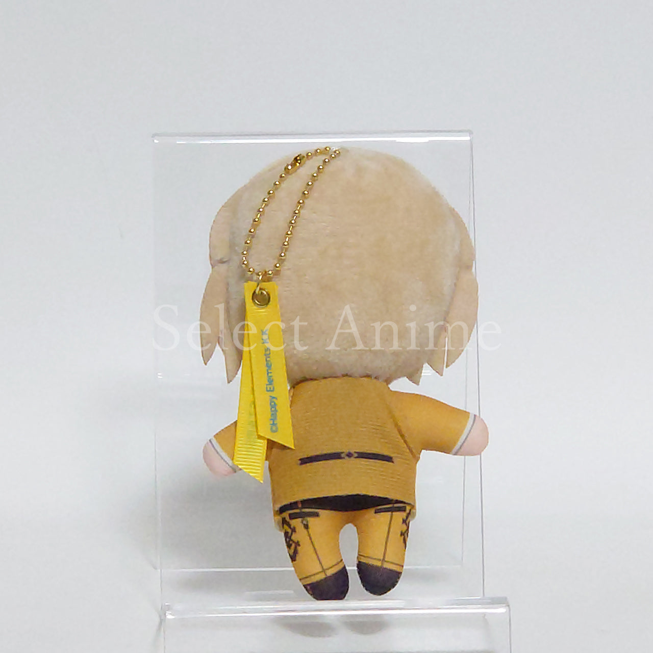 Ensemble Stars!! Aira Shiratori Costume Mascot 5th Anniversary Vol.3 Mascot [USED]