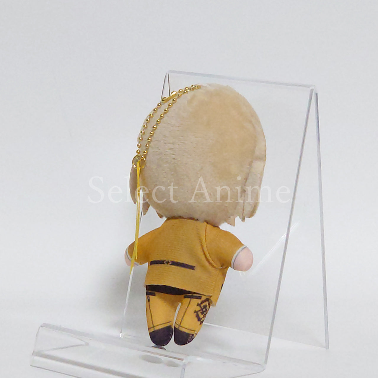 Ensemble Stars!! Aira Shiratori Costume Mascot 5th Anniversary Vol.3 Mascot [USED]