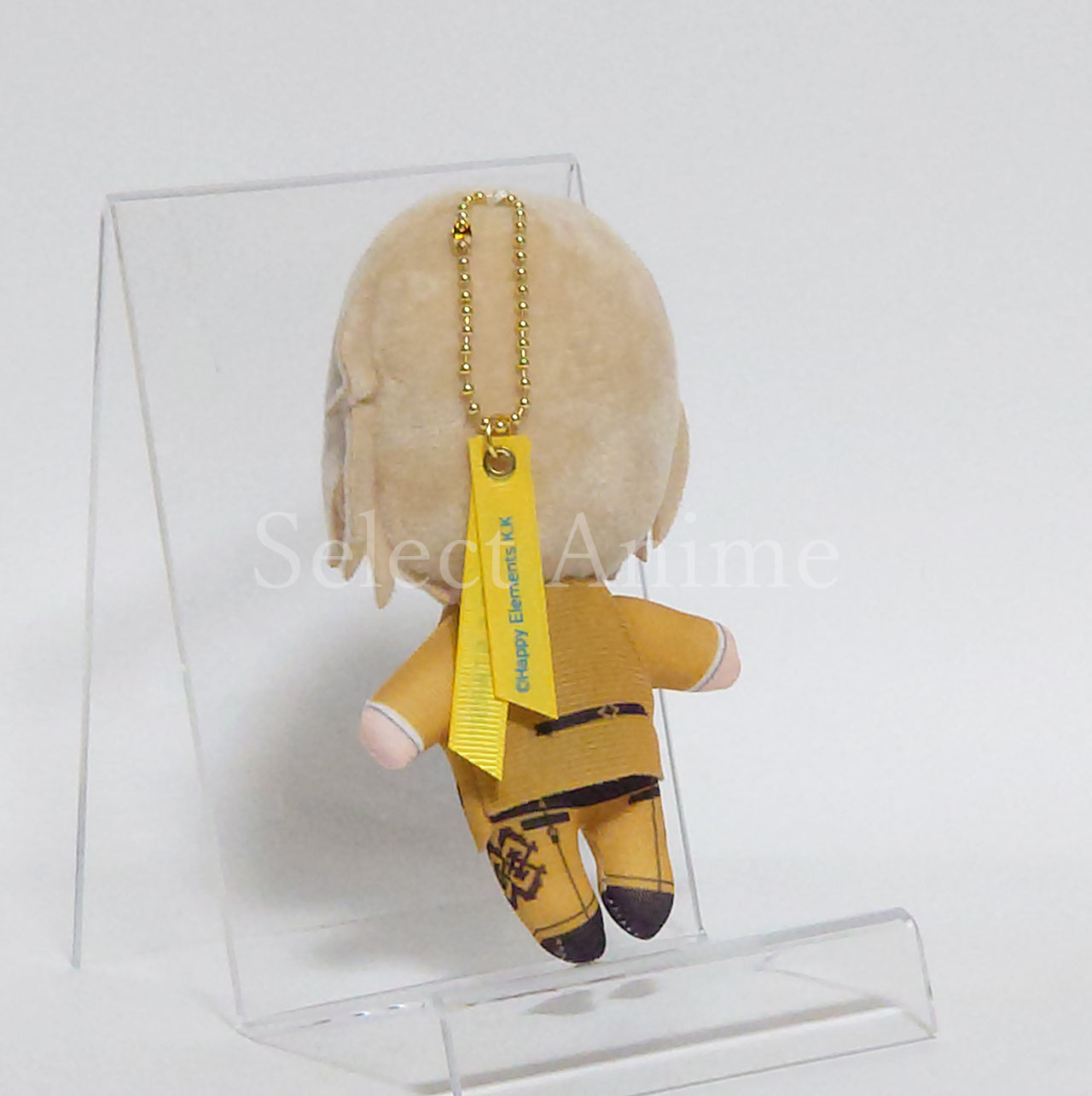 Ensemble Stars!! Aira Shiratori Costume Mascot 5th Anniversary Vol.3 Mascot [USED]