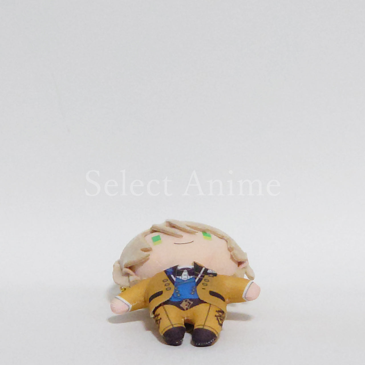 Ensemble Stars!! Aira Shiratori Costume Mascot 5th Anniversary Vol.3 Mascot [USED]