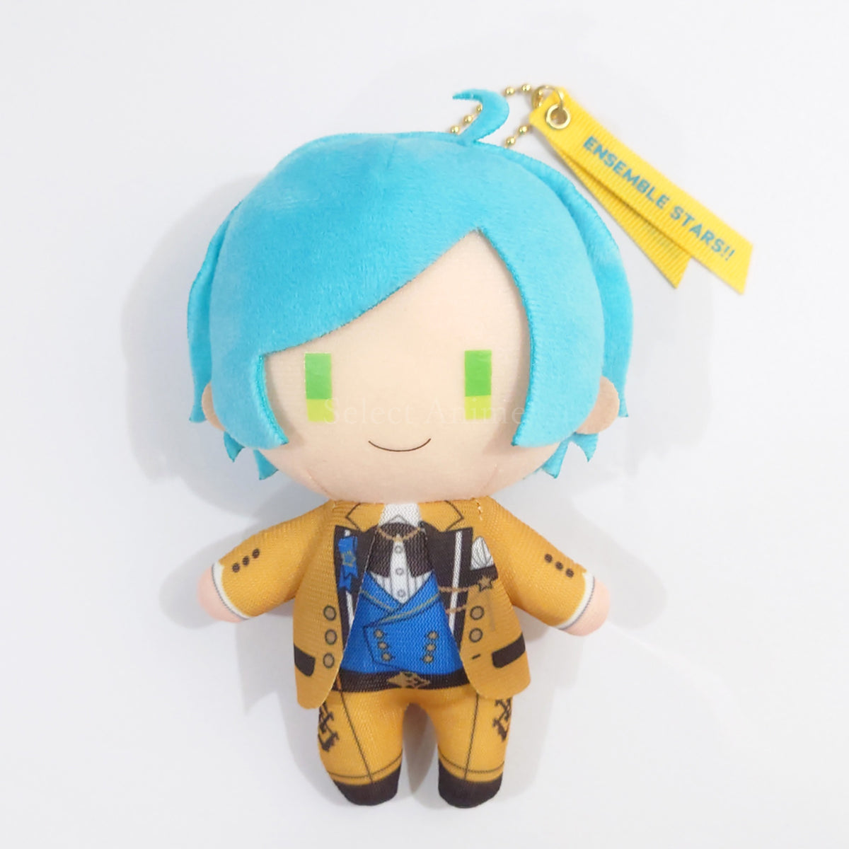 Ensemble Stars!! Kanata Shinkai Costume Mascot 5th Anniversary Vol.6 Mascot [USED]