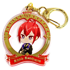 Riddle Rosehearts Disney Twisted Wonderland x R4G 4th Acrylic Keychain [USED]
