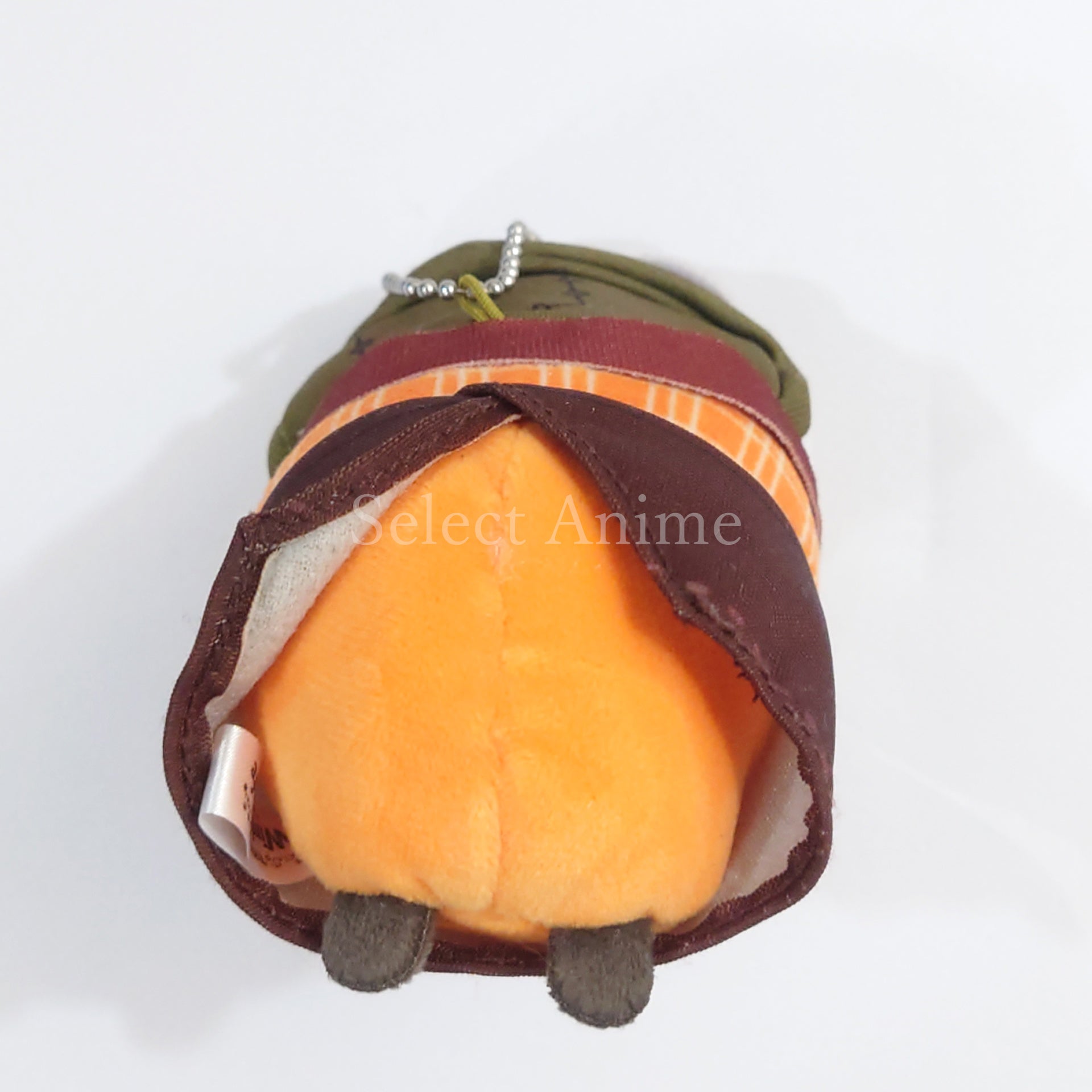 Mechanical Engineer Tracy Reznik Identity V Mochikororin Plush Mascot Pastry Chef Ver. Winter Cafe in Sweets Paradise Limited Plush Toys [USED]