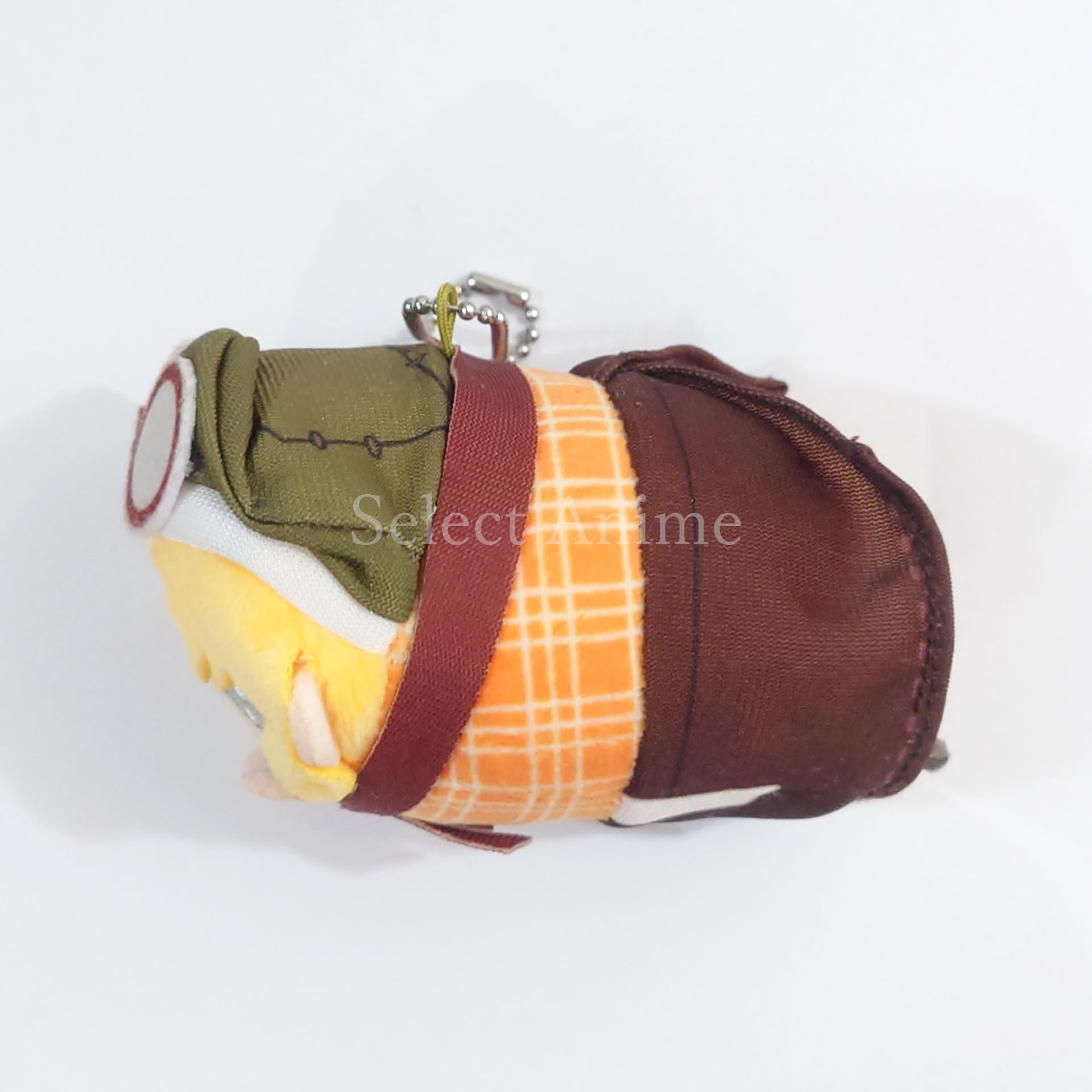 Mechanical Engineer Tracy Reznik Identity V Mochikororin Plush Mascot Pastry Chef Ver. Winter Cafe in Sweets Paradise Limited Plush Toys [USED]