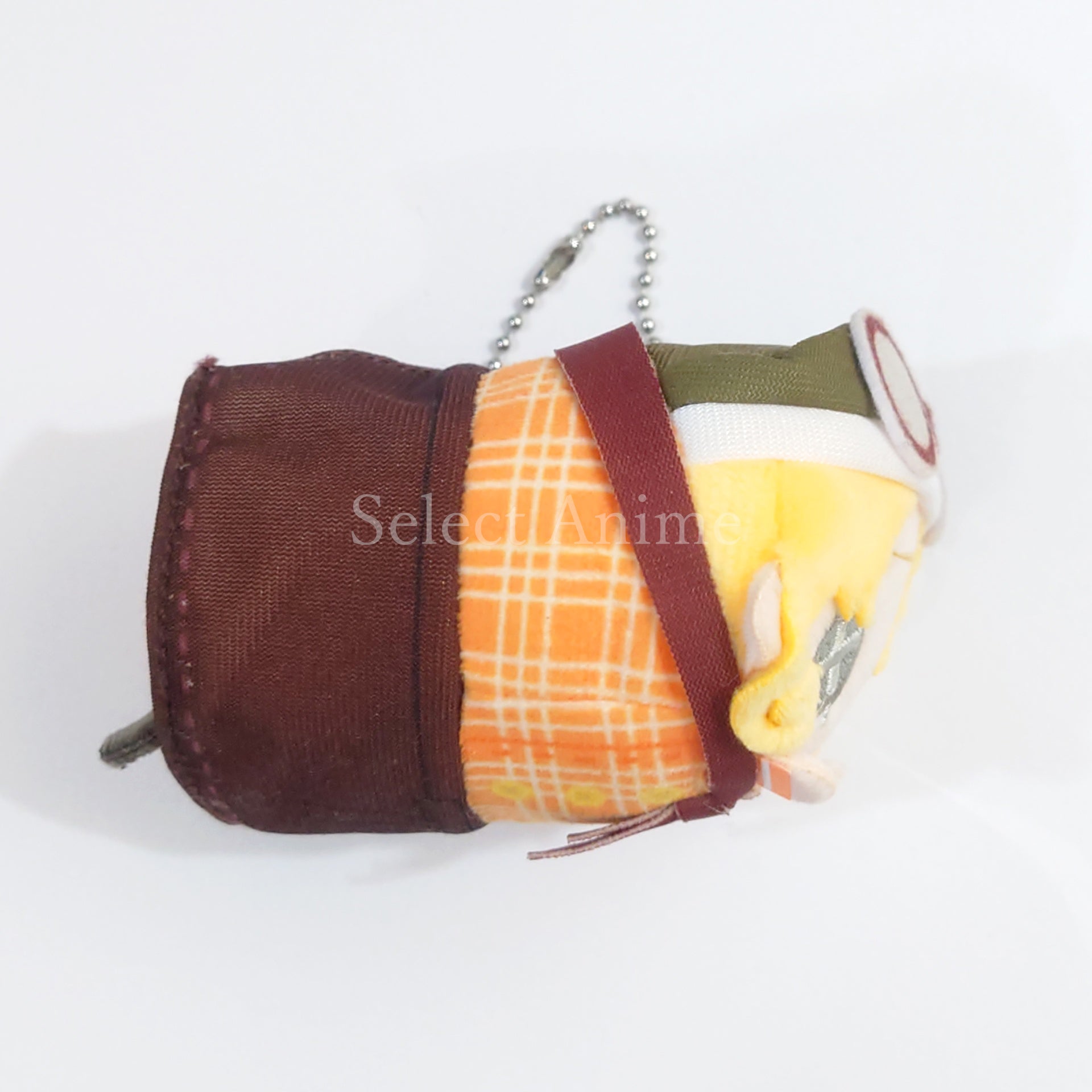 Mechanical Engineer Tracy Reznik Identity V Mochikororin Plush Mascot Pastry Chef Ver. Winter Cafe in Sweets Paradise Limited Plush Toys [USED]