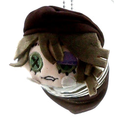 Identity V Prisoner Luca Balcer Mochikororin Plush Mascot Pastry Chef Ver. Winter Cafe in Sweets Paradise Limited Plush [USED]