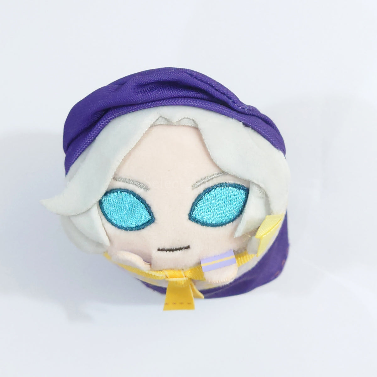 Photographer Joseph Identity V Mochikororin Plush Mascot Pastry Chef Ver. Winter Cafe in Sweets Paradise Limited Plush Toys [USED]