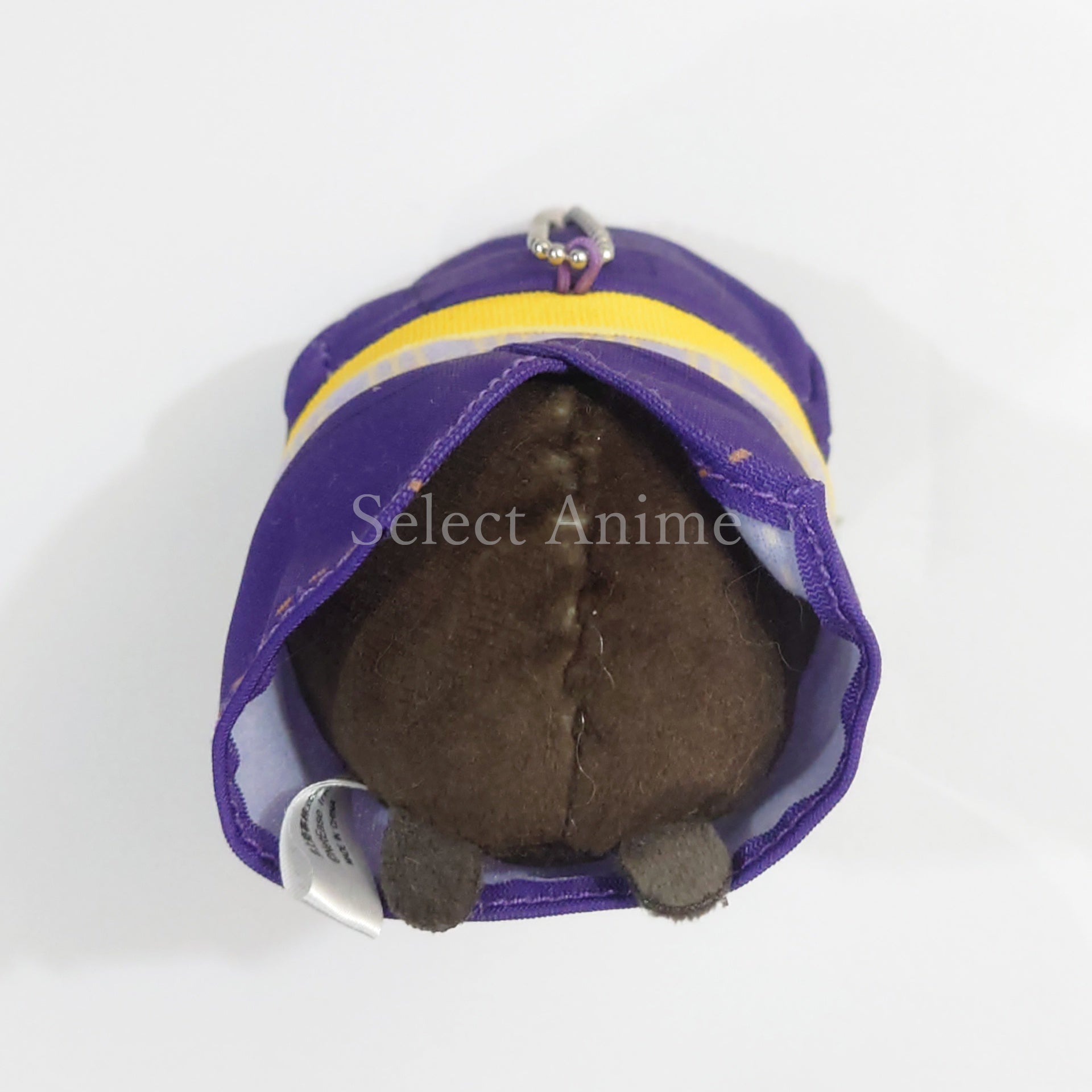Photographer Joseph Identity V Mochikororin Plush Mascot Pastry Chef Ver. Winter Cafe in Sweets Paradise Limited Plush Toys [USED]