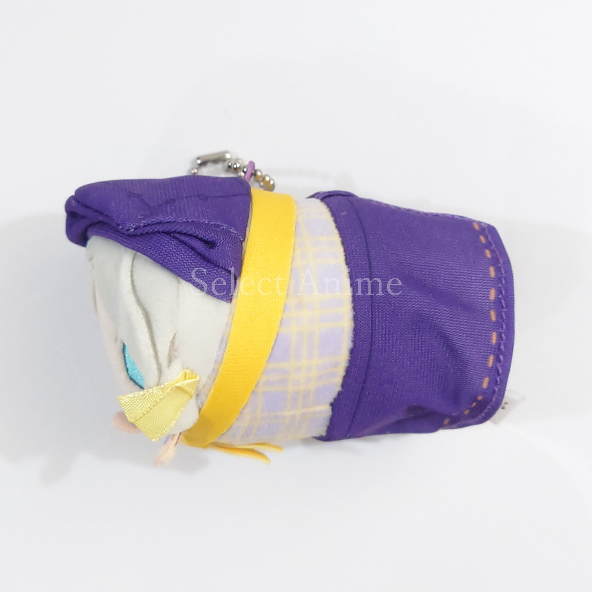 Photographer Joseph Identity V Mochikororin Plush Mascot Pastry Chef Ver. Winter Cafe in Sweets Paradise Limited Plush Toys [USED]