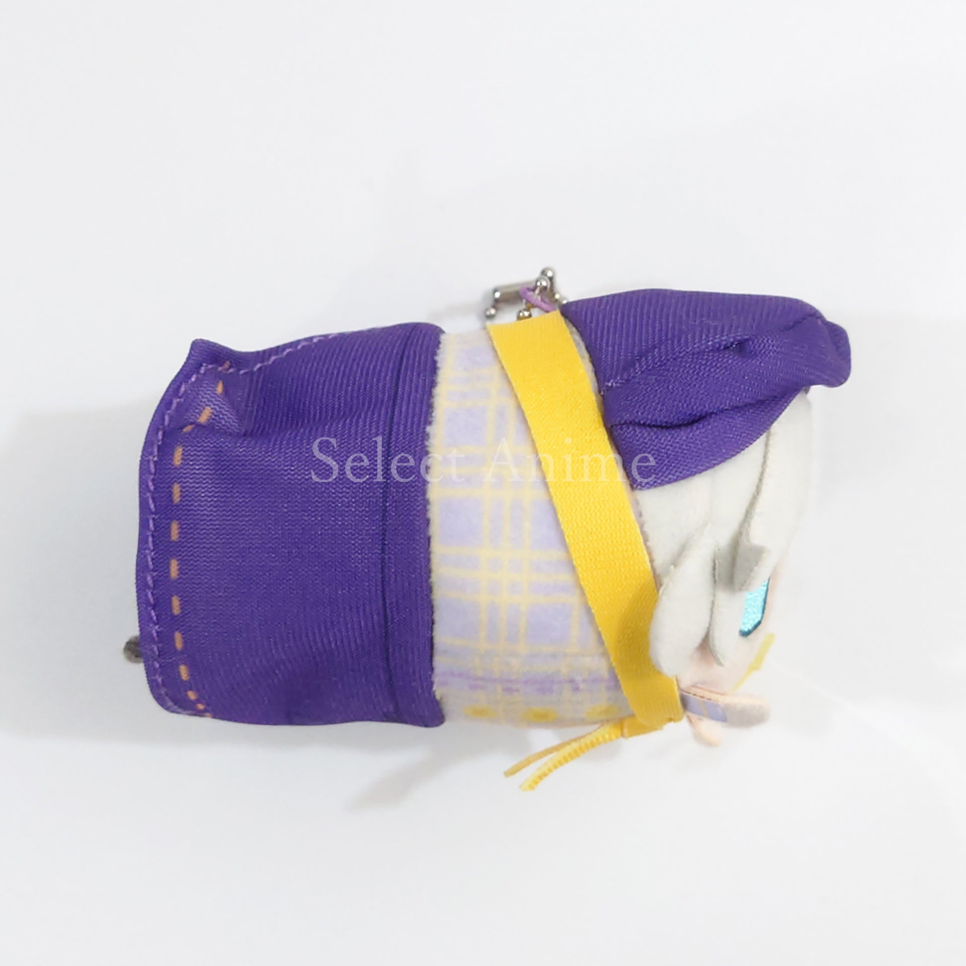 Photographer Joseph Identity V Mochikororin Plush Mascot Pastry Chef Ver. Winter Cafe in Sweets Paradise Limited Plush Toys [USED]