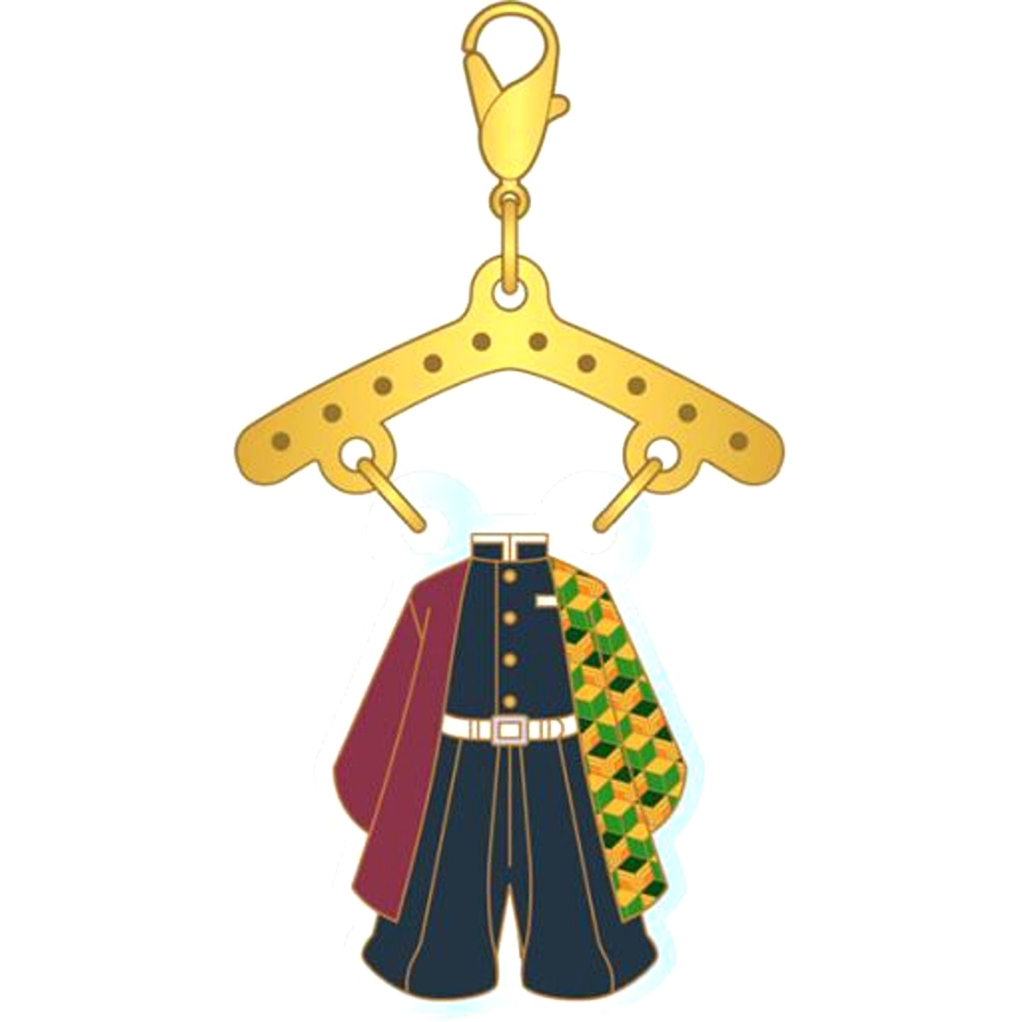 Giyu Tomioka Demon Slayer Cosputi Collection [USED]
