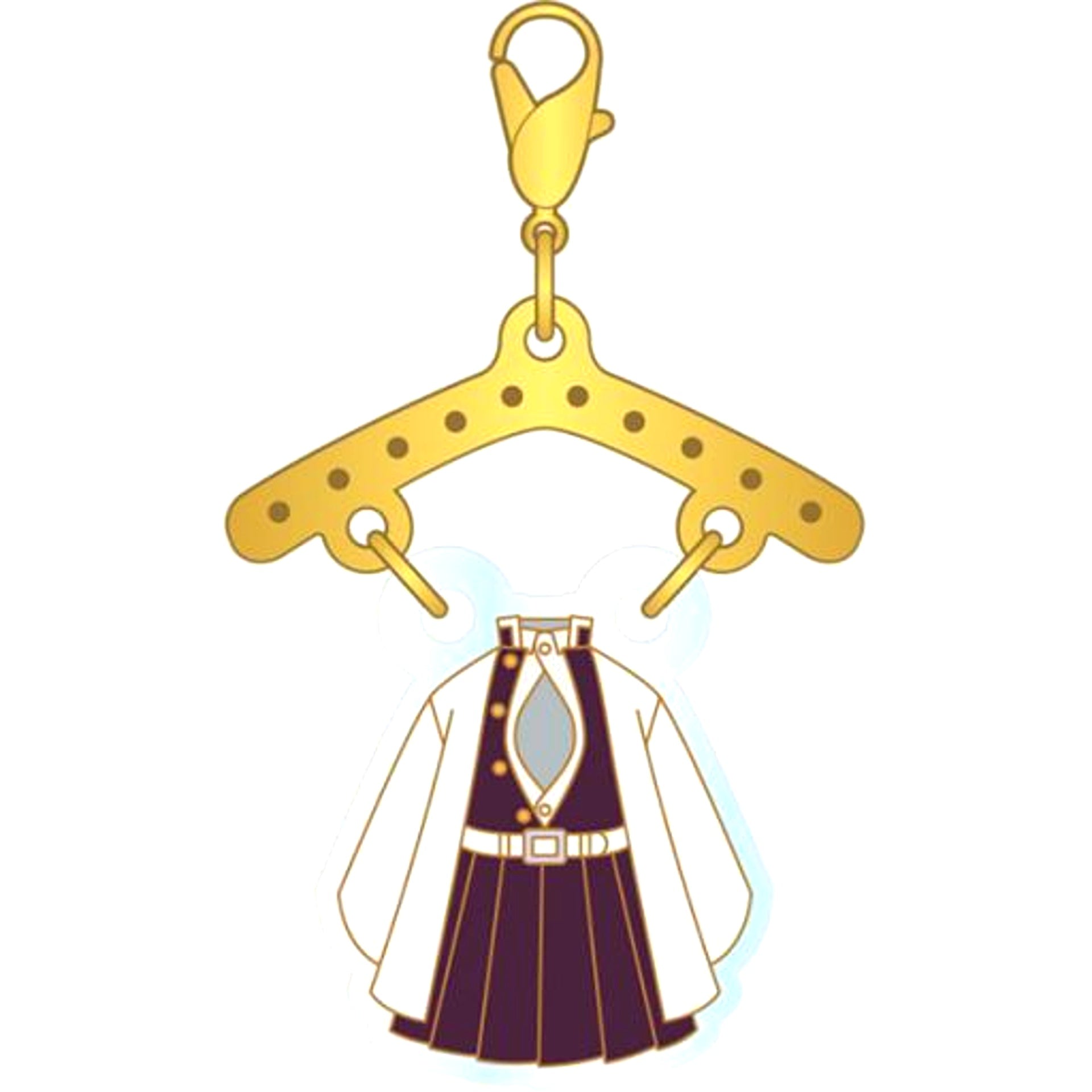 Mitsuri Kanroji Demon Slayer Cosputi Collection [USED]