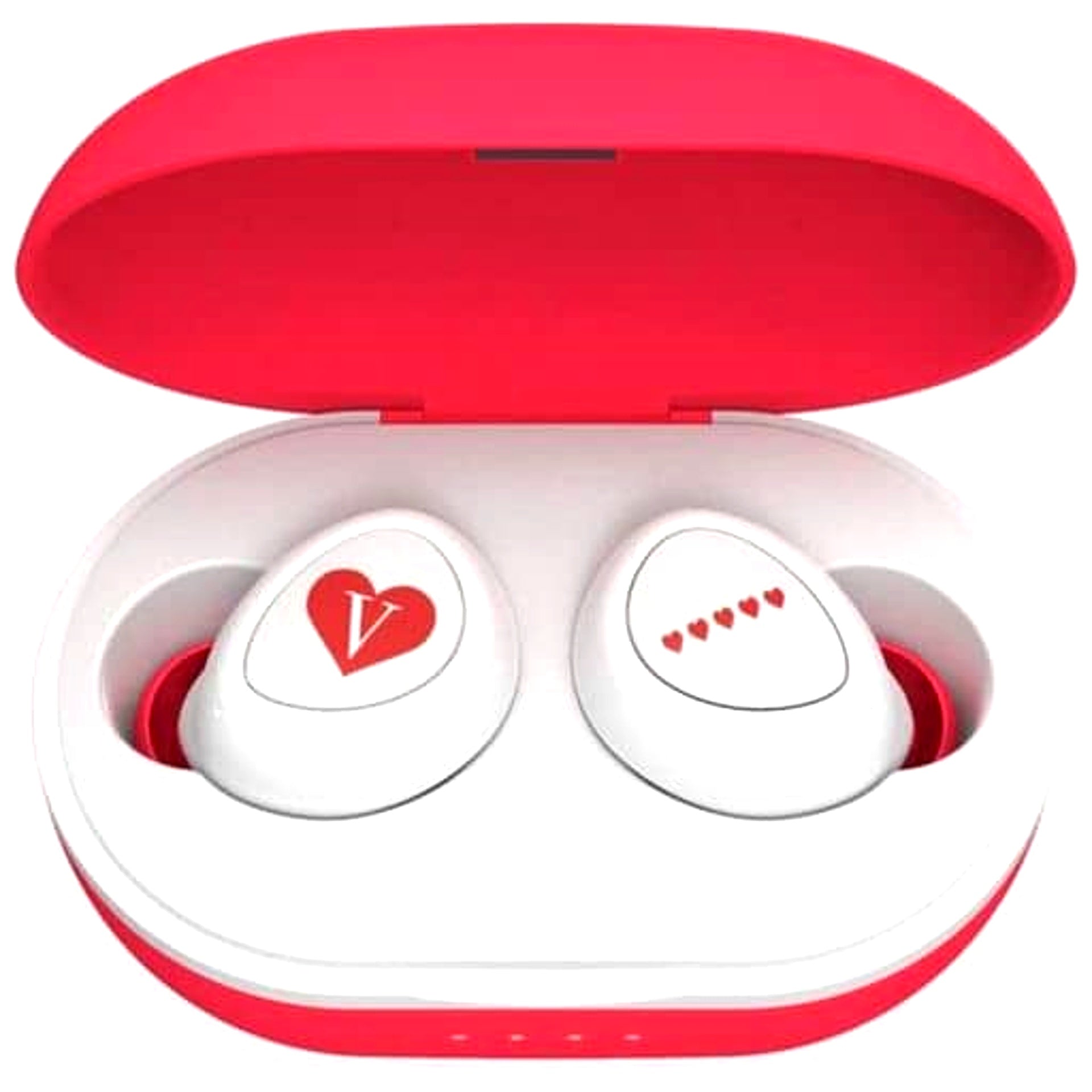 Itsuki Nakano The Quintessential Quintuplets 2 TRUE WIRELESS STEREO EARPHONES Wireless Earphones Model CV Inori Minase [USED]