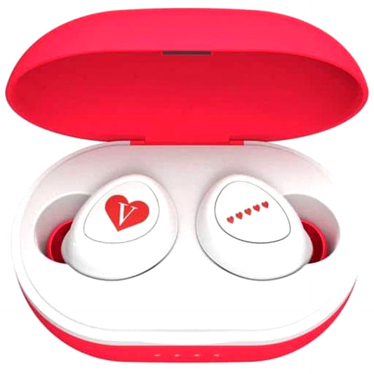 Itsuki Nakano The Quintessential Quintuplets 2 TRUE WIRELESS STEREO EARPHONES Wireless Earphones Model CV Inori Minase [USED]