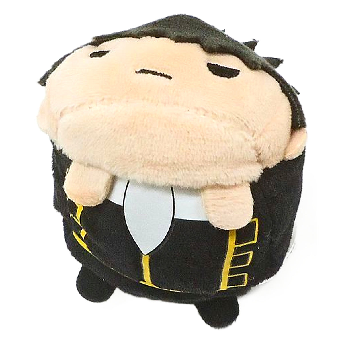 Toushirou Hijikata Gintama Noru Chara Mascot Mascot [USED]
