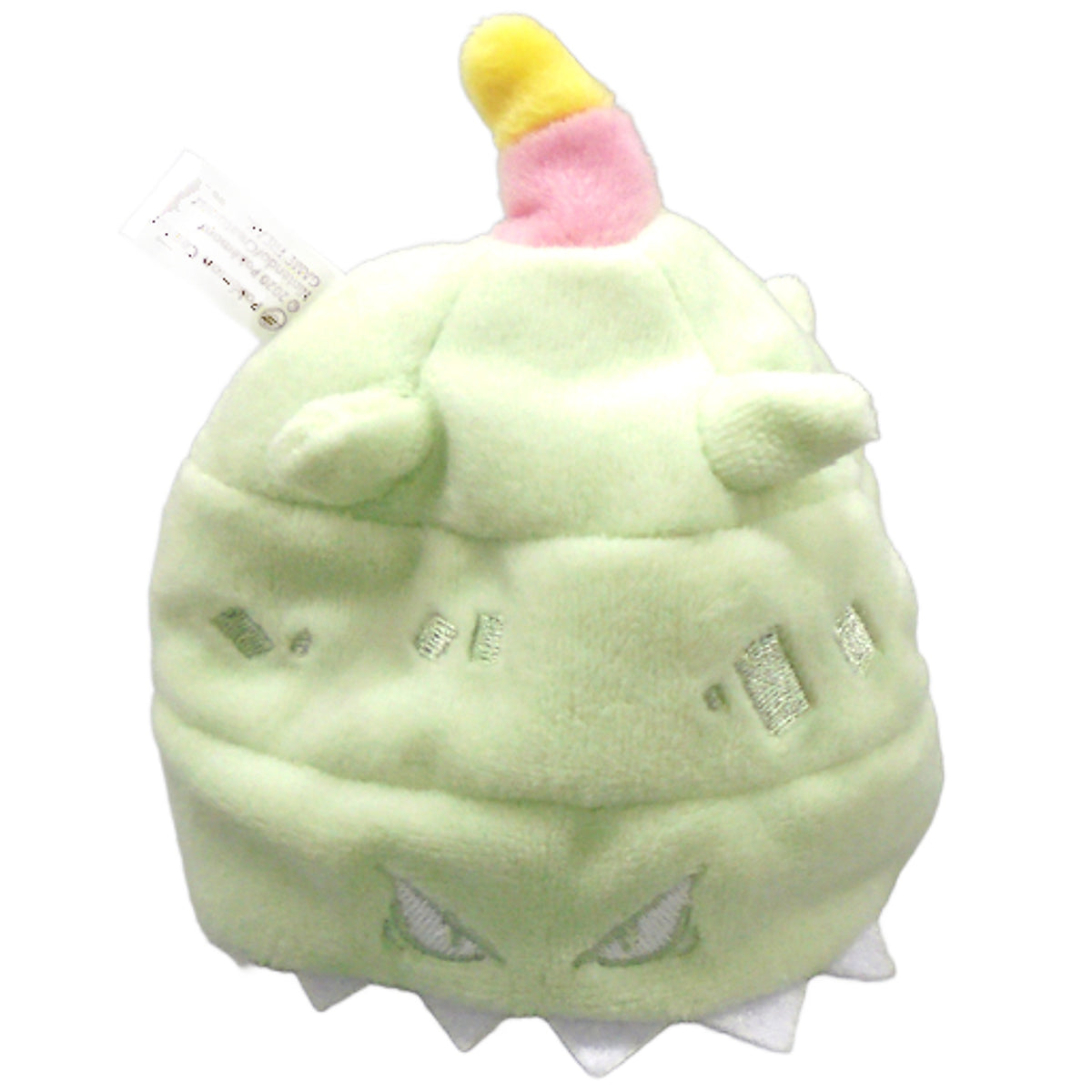 Mega Slowbro Sleeping Bag for Mascot Pokemon Pokemon Dolls House Plush Mascot Pokemon Center Limited Mascot [USED]