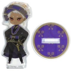 Disney Twisted-Wonderland Kalim Al-Asim Mini Acrylic Stand Collection Vol.3 Ceremonial Robes Acrylic Stands [USED]