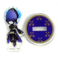 Disney Twisted-Wonderland Ortho Shroud Mini Acrylic Stand Collection Vol. 3 Ceremony Robes Acrylic Stands [USED]