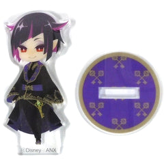 Twisted-Wonderland Lilia Vanrouge Mini Acrylic Stand Collection vol. 3 Ceremonial Robes ver. Acrylic Stands [USED]