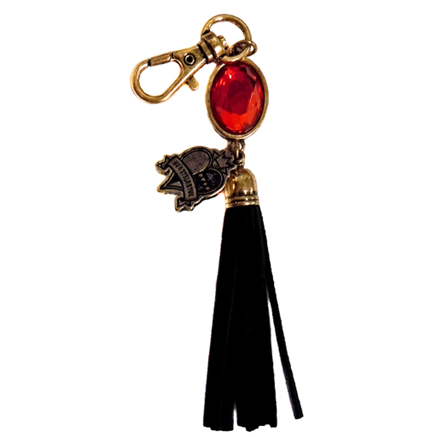 Heartslabyul Dorm Disney Twisted-Wonderland Tassel Charm [USED]