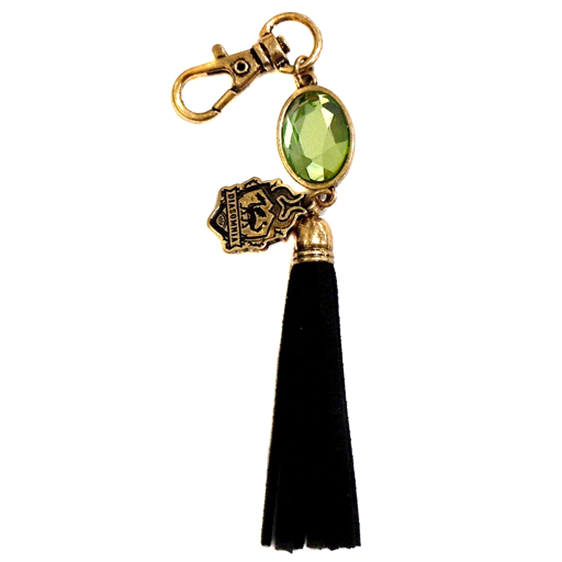 Diasomnia Dorm Disney Twisted-Wonderland Tassel Charm [USED]