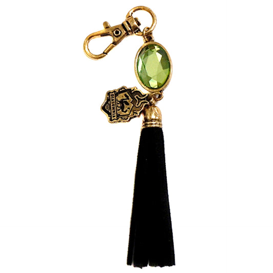 Diasomnia Dorm Disney Twisted-Wonderland Tassel Charm [USED]