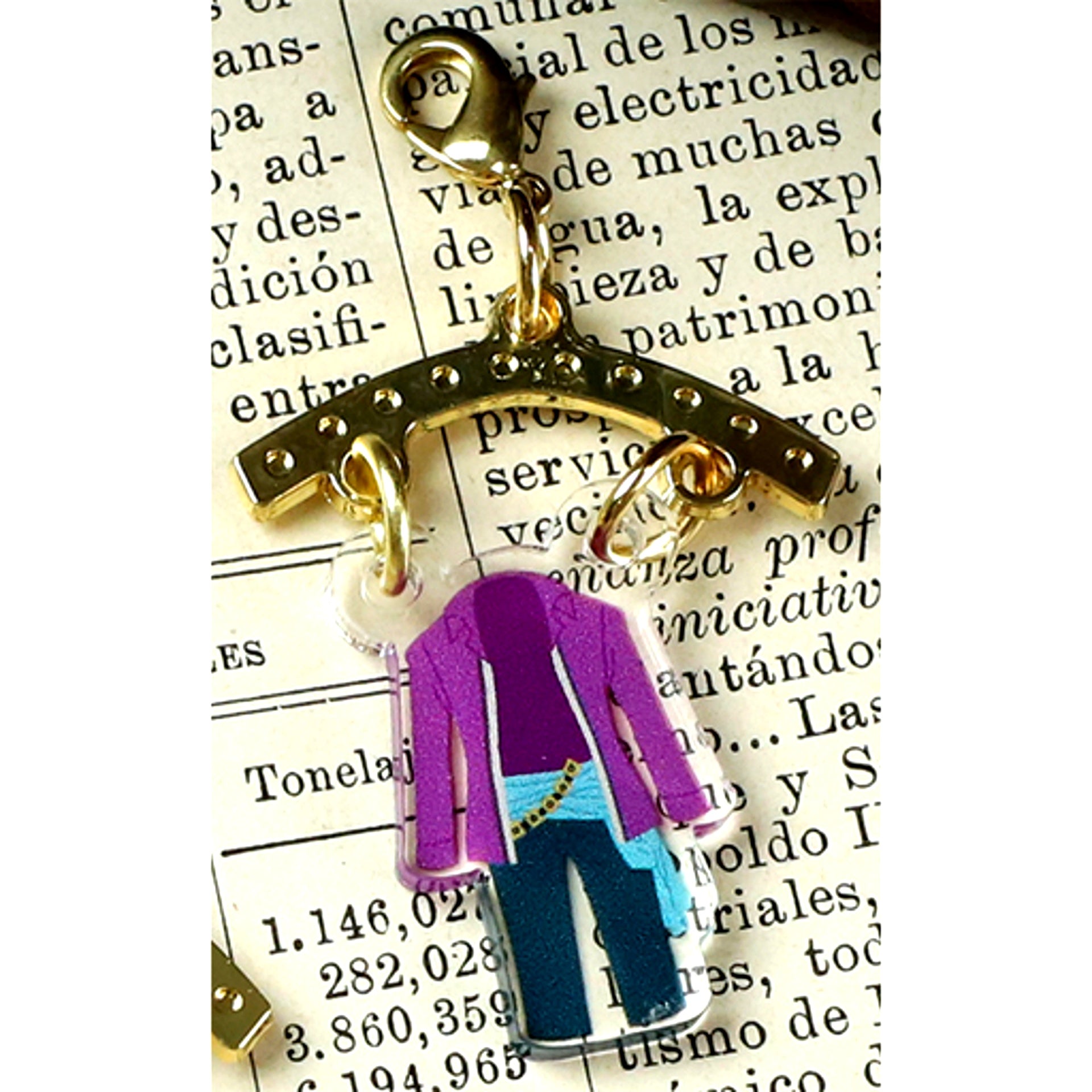 Marco One Piece Cos Puchi Collection B [USED]