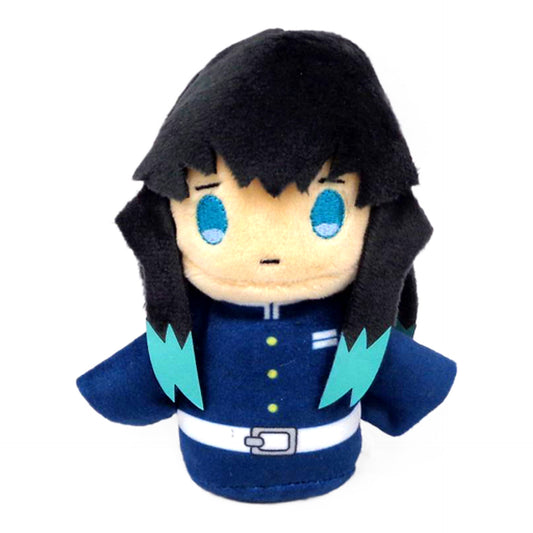 Muichirou Tokitou Demon Slayer: Kimetsu no Yaiba Potet Mascot Plush Toys Mascot [USED]