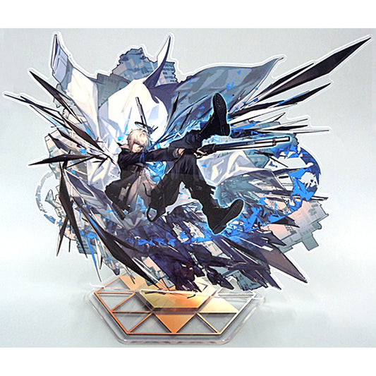 Executor Arknights Acrylic Stand 1st Anniversary [USED]