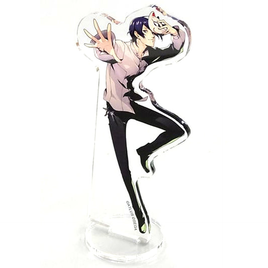 Yusuke Kitagawa Persona 5 Royal Acrylic Stand Collection [USED]