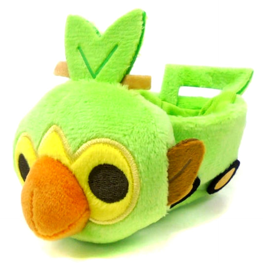 Grookey Car Pokemon Dolls House Plush for Mascot Pokemon Center Limited [USED]