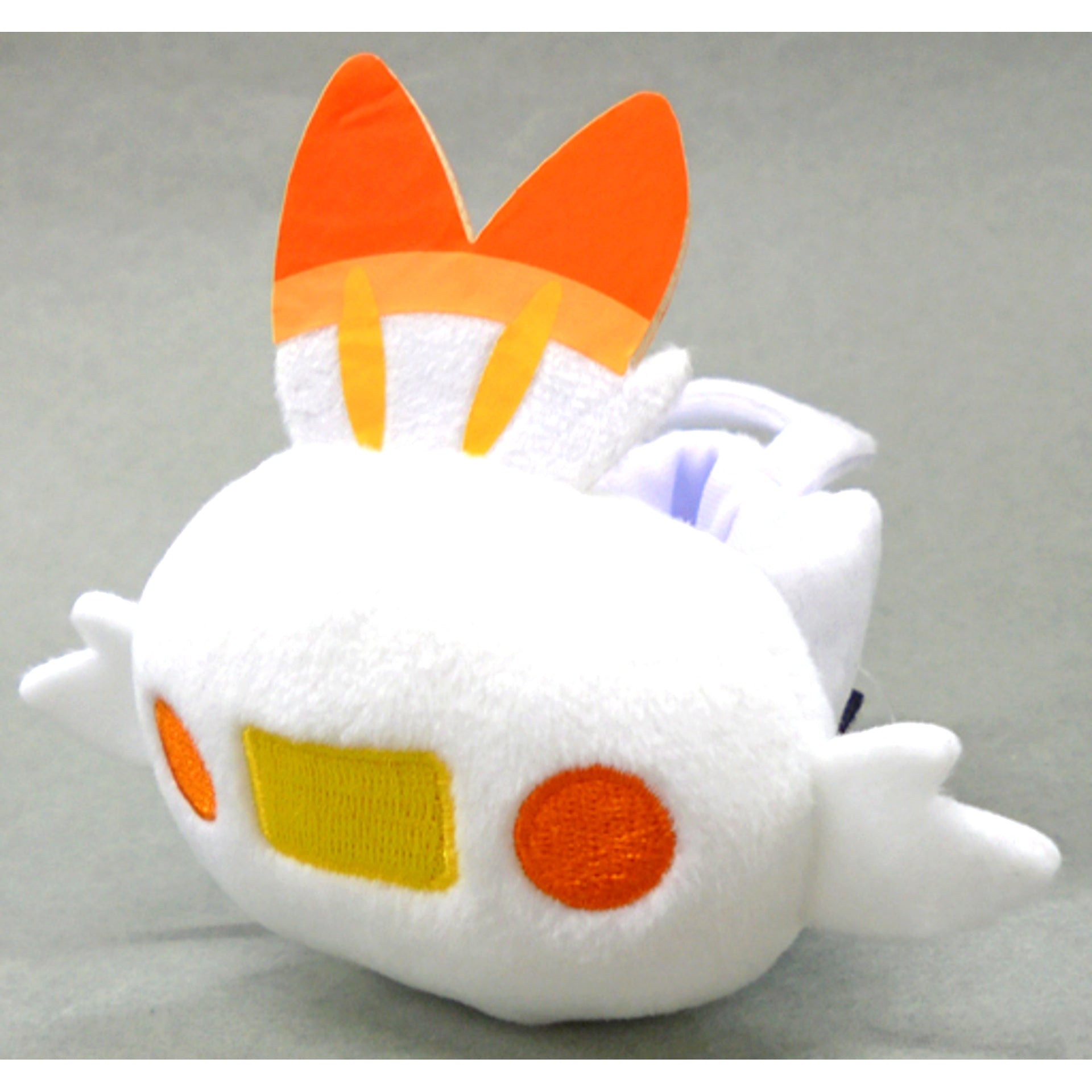 Scorbunny Car Pokemon Pokemon Dolls House Plush for Mascot Pokemon Center Limited [USED]