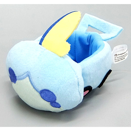 Sobble Car Pokemon Dolls House Plush for Mascot Pokemon Center Limited [USED]