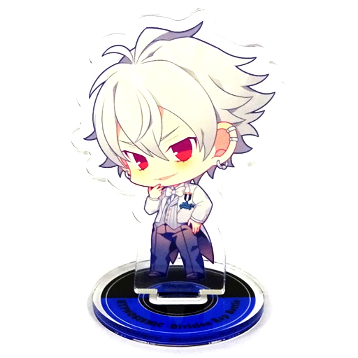 Samatoki Aohitsugi Hypnosis Mic: Division Rap Battle Trading Acrylic Stand [USED]