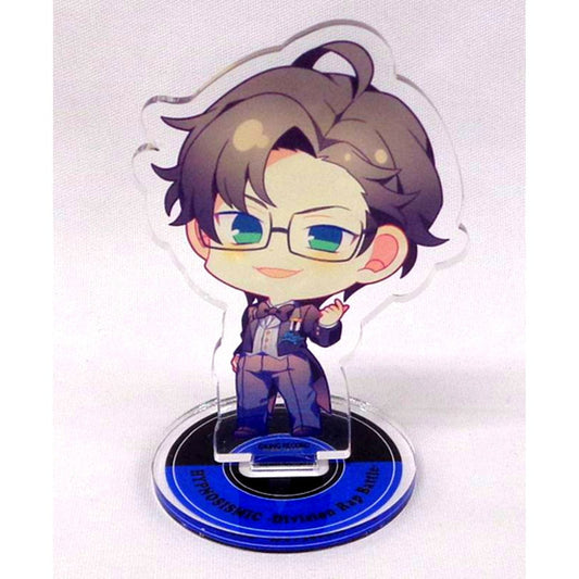 Jyuto Iruma Hypnosis Mic: Division Rap Battle Trading Acrylic Stand [USED]