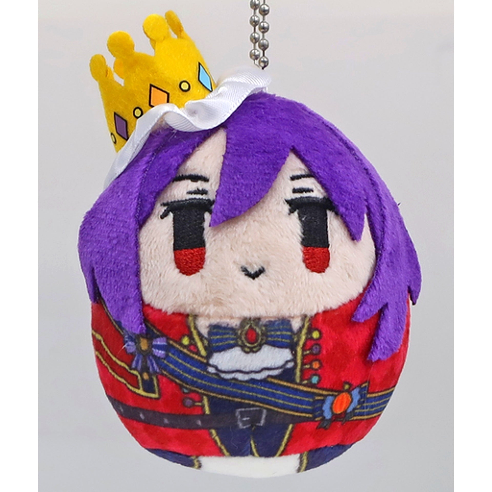 Kaoru Seta BanG Dream! Girls Band Party! Hello, Happy World! Corocot [USED]