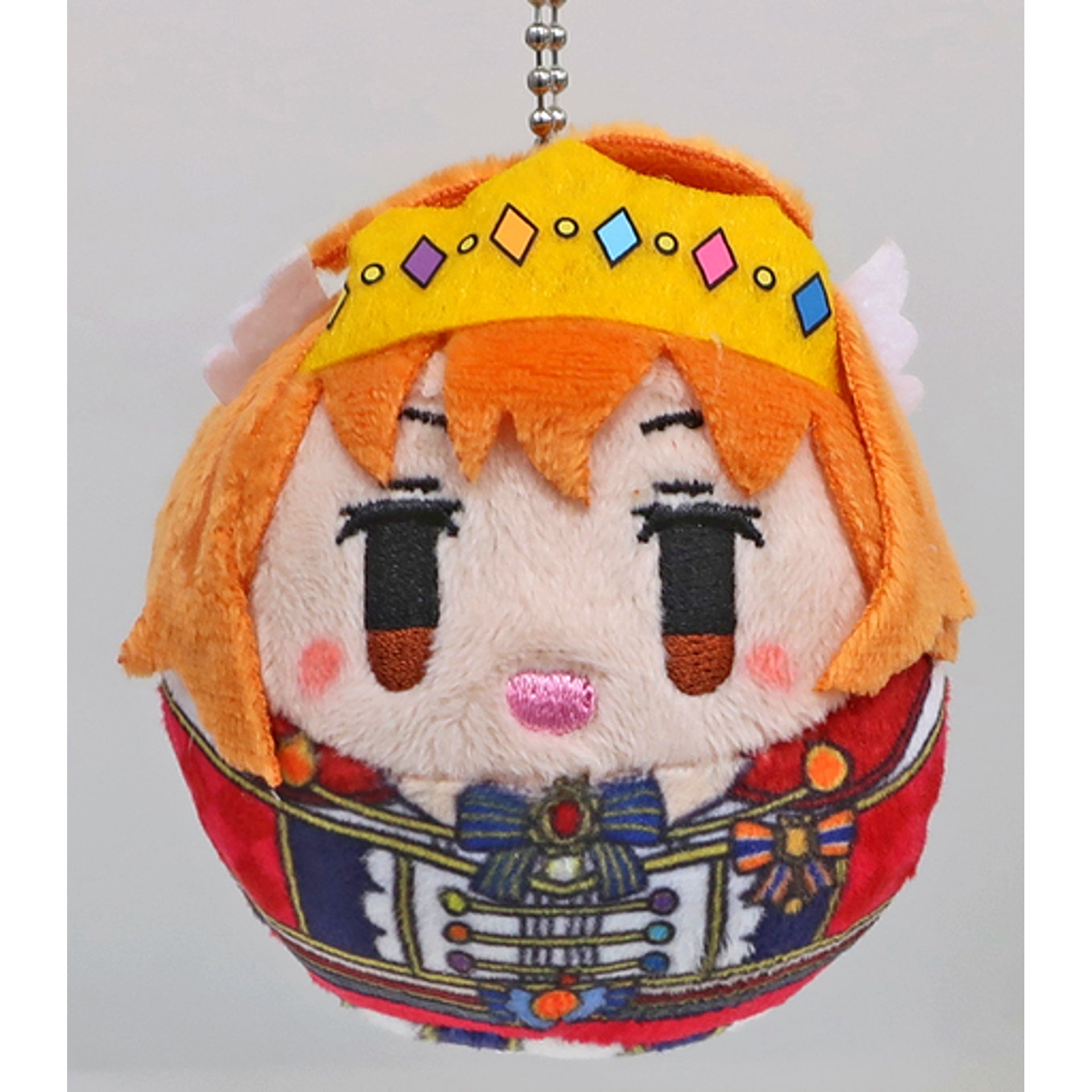 Hagumi Kitazawa BanG Dream! Girls Band Party! Corocot Hello, Happy World! [USED]