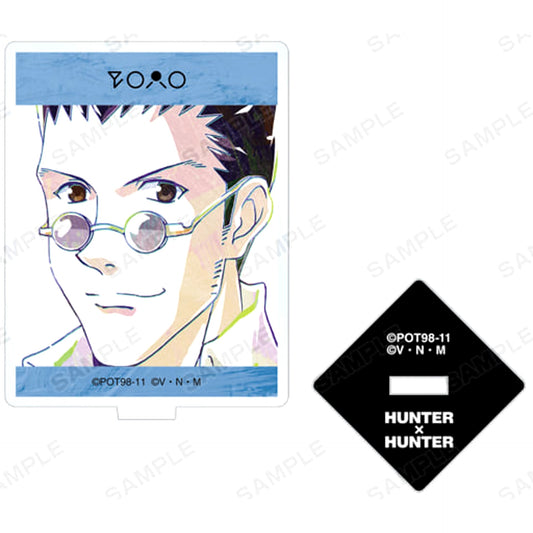 HUNTER x HUNTER Leorio Paradinight Trading Ani-Art Acrylic Stand Acrylic Stands [USED]