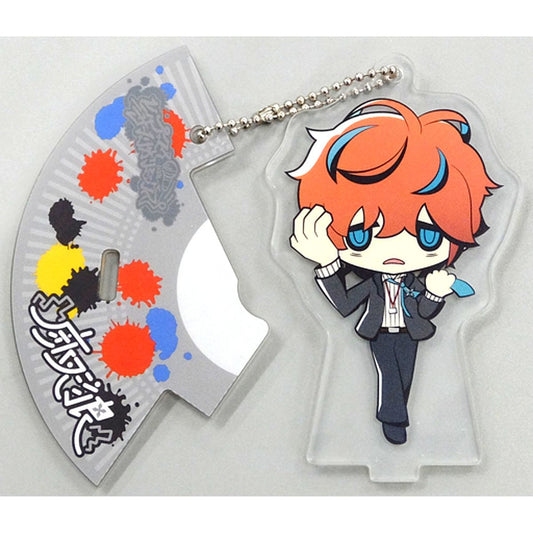Doppo Kannonzaka Matenro Hypnosis Mic: Division Rap Battle Hypmy Sanrio Remix Acrylic Stand Front [USED]