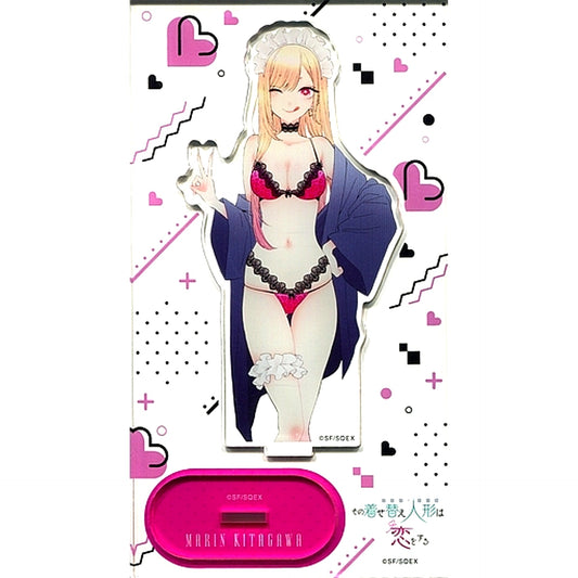 Marin Kitagawa Vol. 1 My Dress-Up Darling Acrylic Stand [USED]