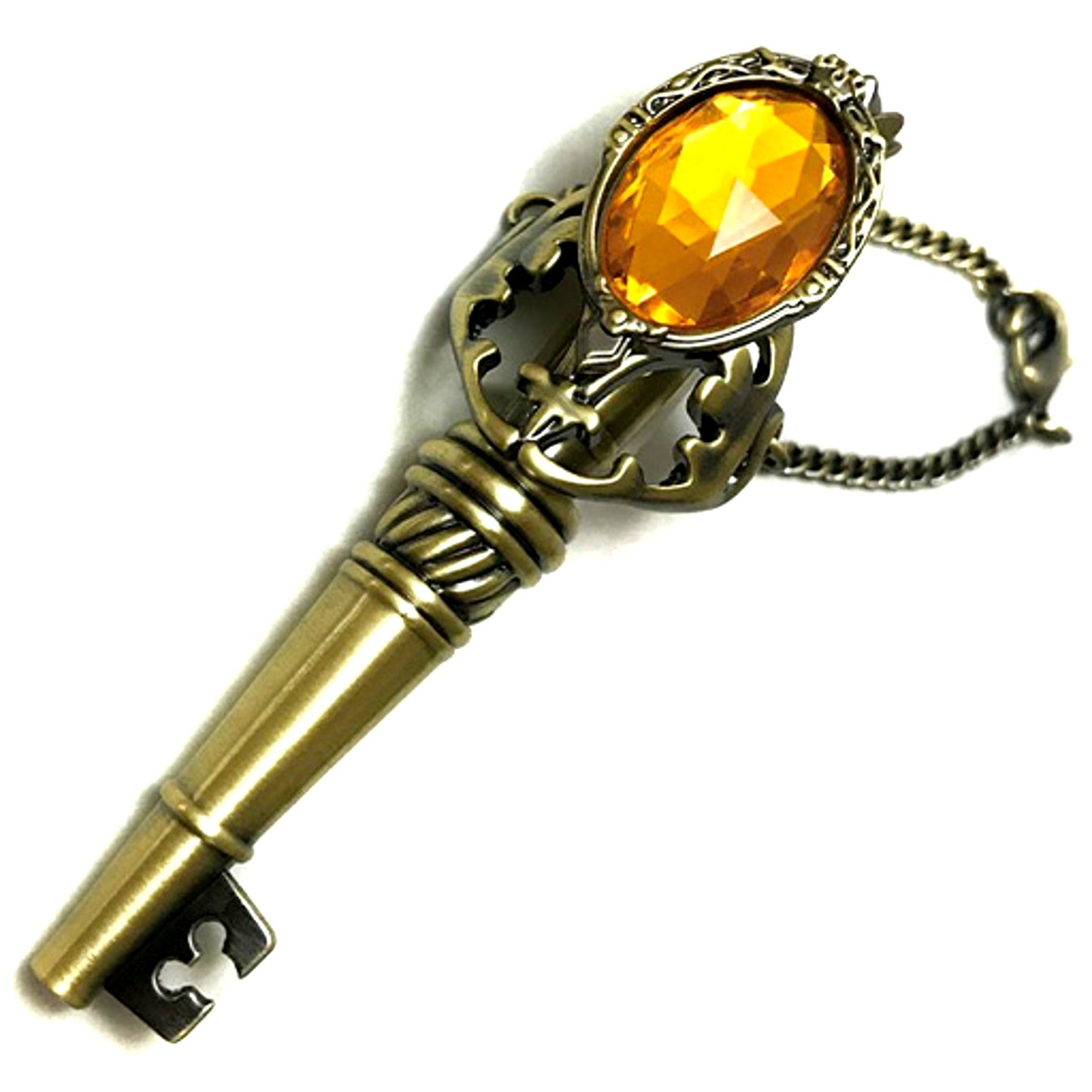 Savanaclaw Magical Pen Type Keychain Disney Twisted Wonderland [USED]