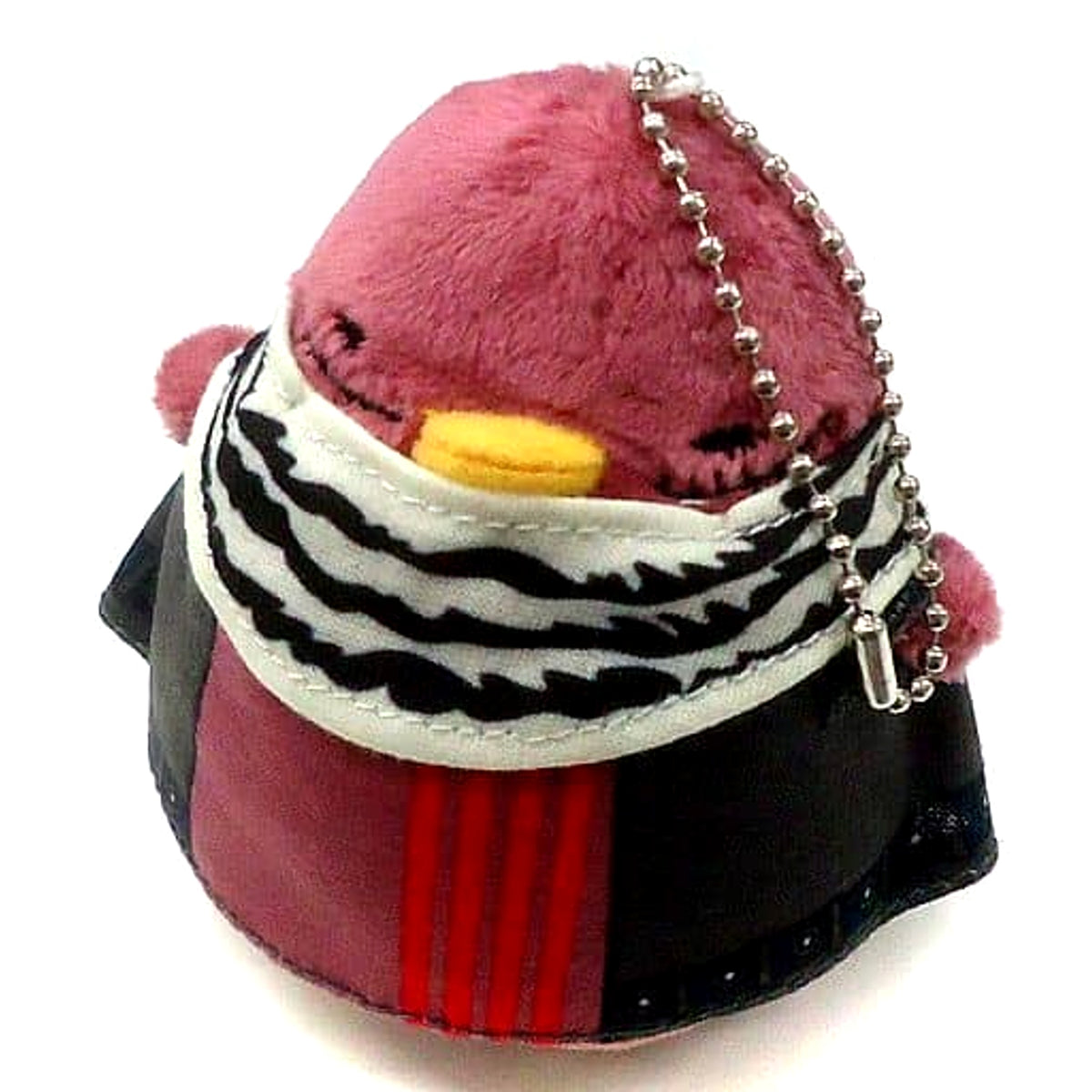 One Piece Charlotte Katakuri Chuncolle Mascot [USED]